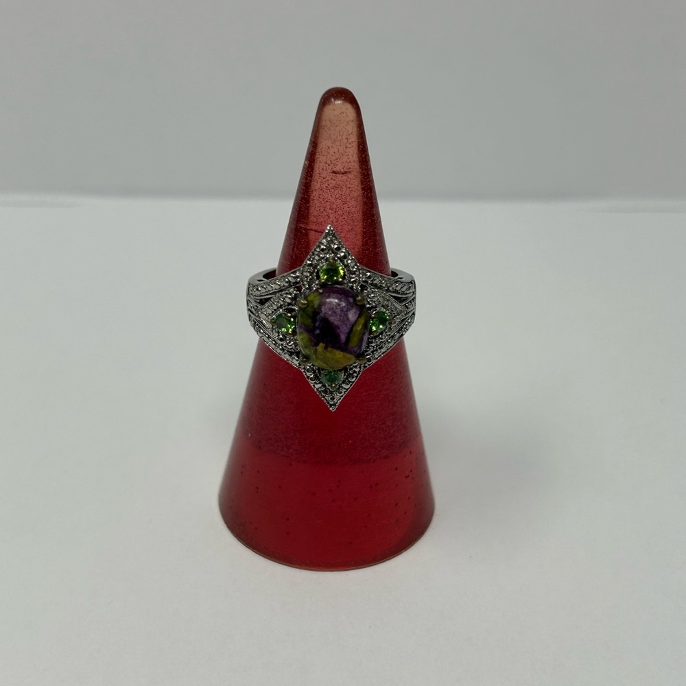 Karis STS ring size 10